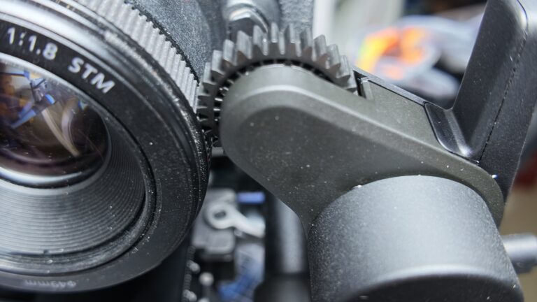 Review: DJI Focus Motor – It’s More Than Just Focus