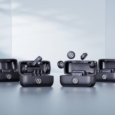 Hollyland Introduces LARK M3