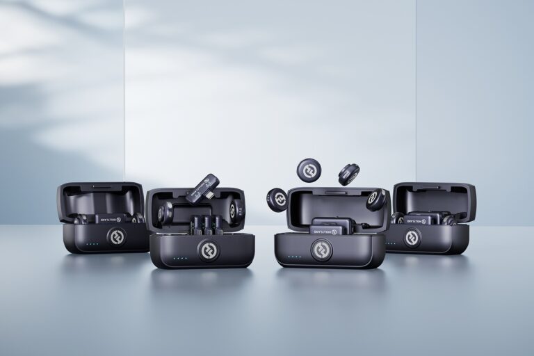 Hollyland Introduces LARK M3