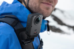 DJI OSMO 360 II