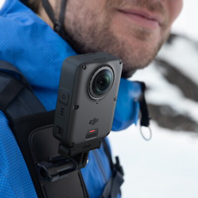 DJI OSMO 360 II