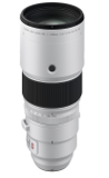 FUJINON XF400mmF4.5 R LM OIS WR Lens