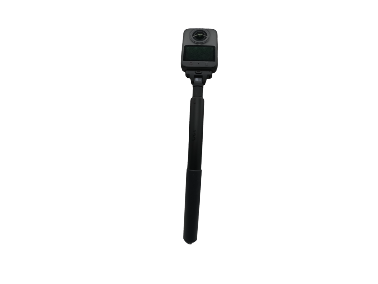 Review: DJI OSMO 360 II