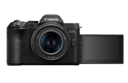 Canon EOS R8 Mark II
