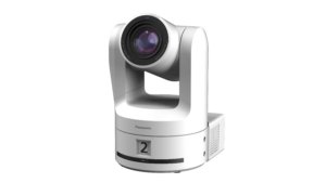 Panasonic announces world’s first PTZ cameras with global shutter MOS sensor