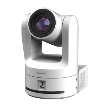 Panasonic announces world’s first PTZ cameras with global shutter MOS sensor