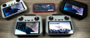 DJI Updates