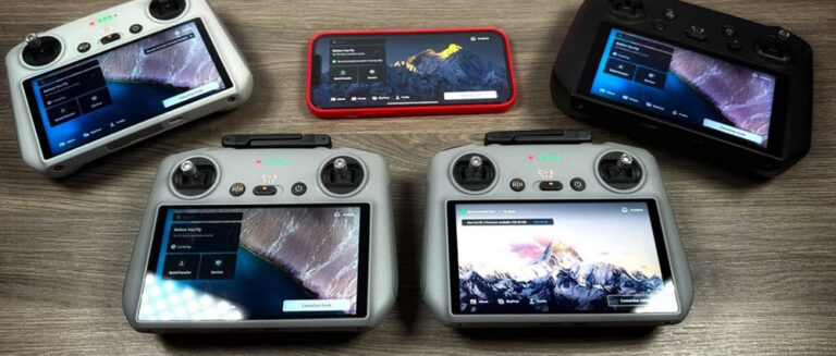 Firmware and Software Updates. A Necessary Inconvenience