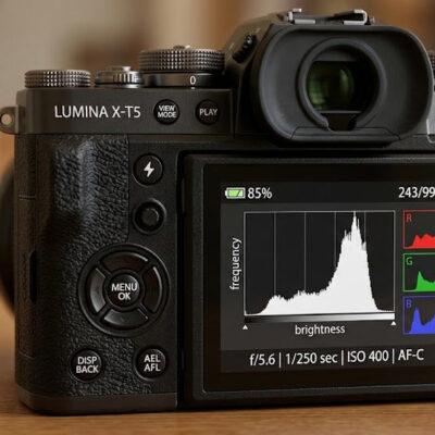 Camera Settings