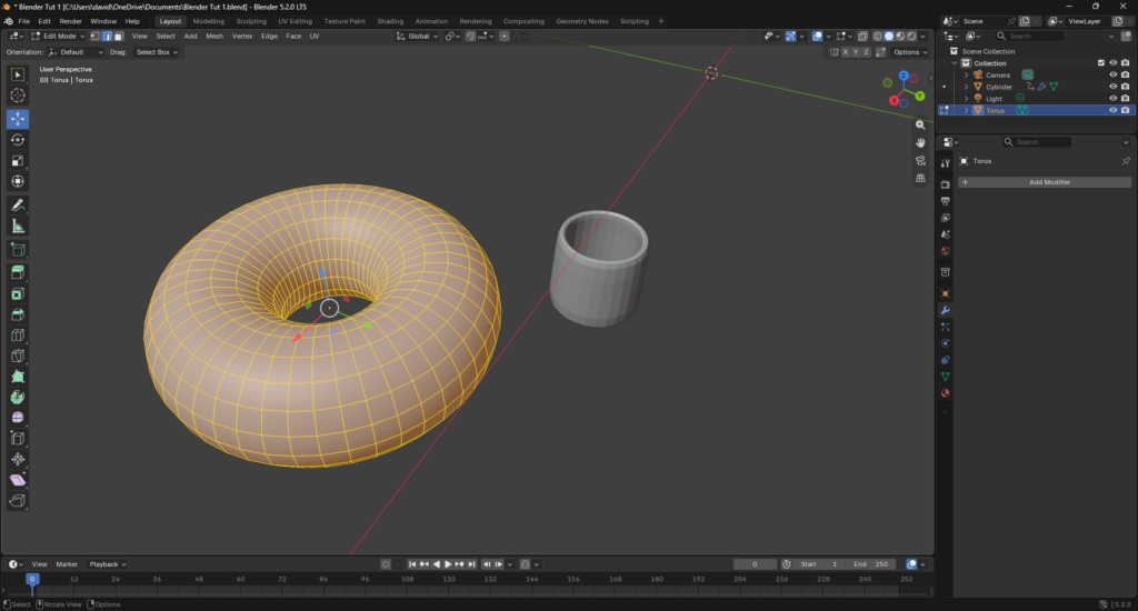 Blender