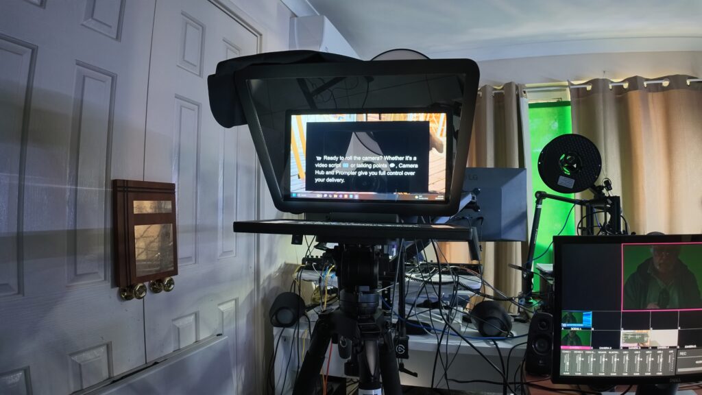 Elgato Prompter XL