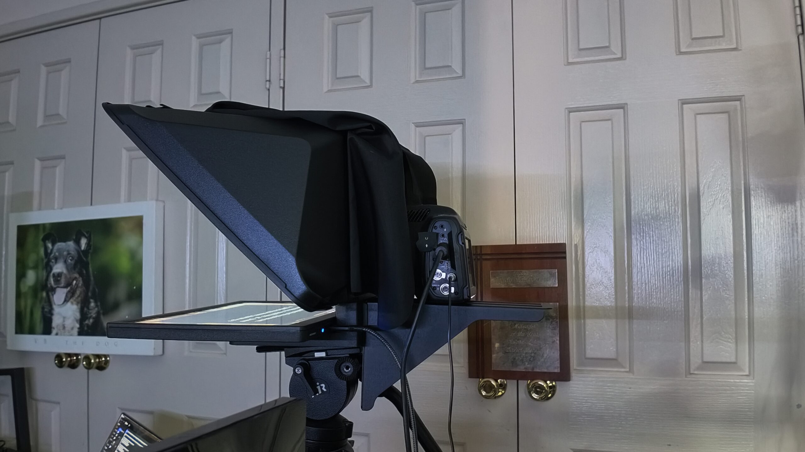 Elgato Prompter XL