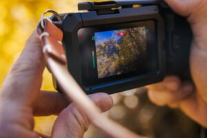GoPro Mission 1