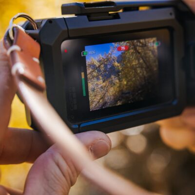 GoPro Mission 1
