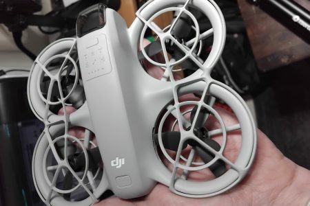 DJI NEO